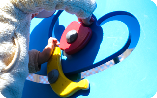 おもちゃのまち幼稚園（採用サイト）