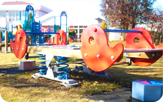 おもちゃのまち幼稚園（採用サイト）