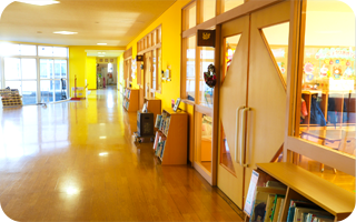 おもちゃのまち幼稚園（採用サイト）