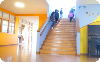 おもちゃのまち幼稚園（採用サイト）