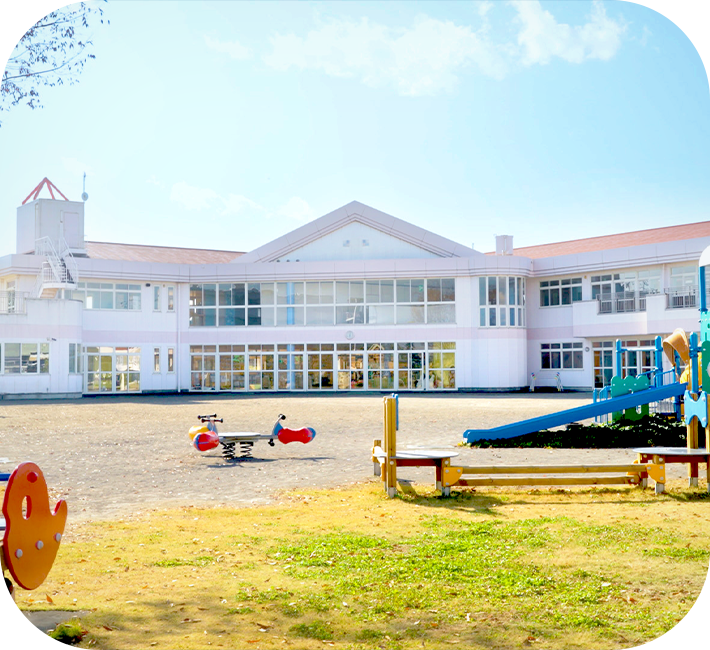 おもちゃのまち幼稚園（採用サイト）